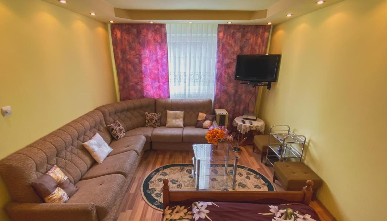 Apartament Cristian Geoagiu Băi Extérieur photo