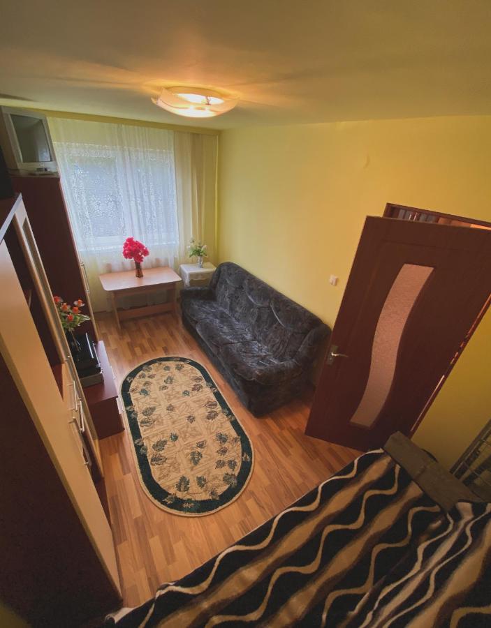 Apartament Cristian Geoagiu Băi Extérieur photo