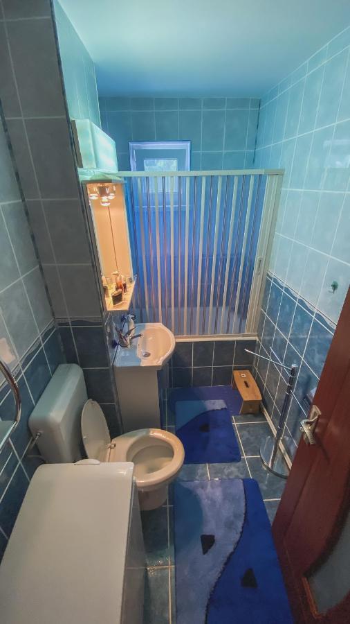Apartament Cristian Geoagiu Băi Extérieur photo