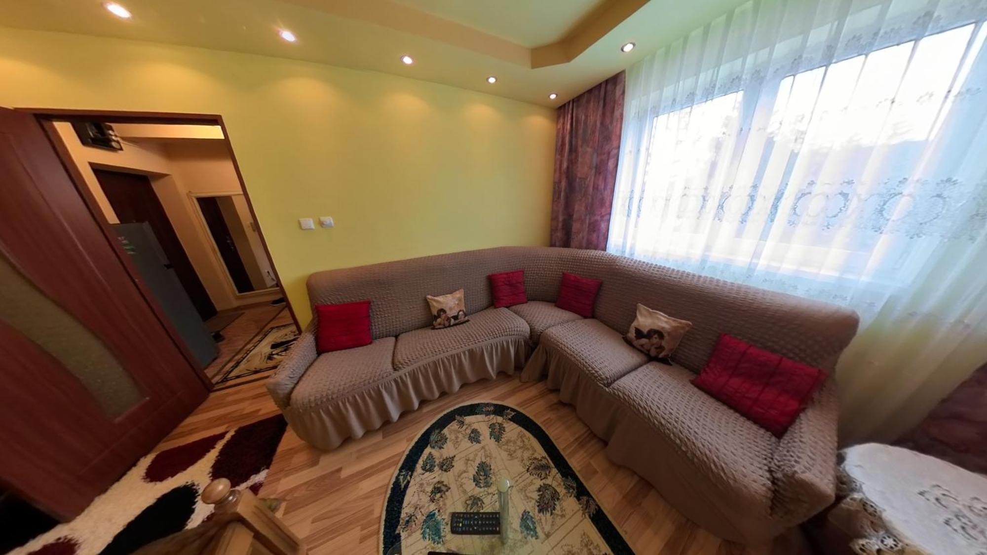 Apartament Cristian Geoagiu Băi Extérieur photo
